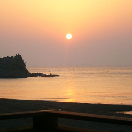 Отель Oshinaya Kyonan Экстерьер фото